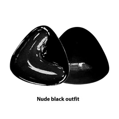 Double-Sided Adhesive Push-Up Bra Inserts – Invisible Lift Pads for Swimsuit, Bikini & Everyday Confidence 👙✨