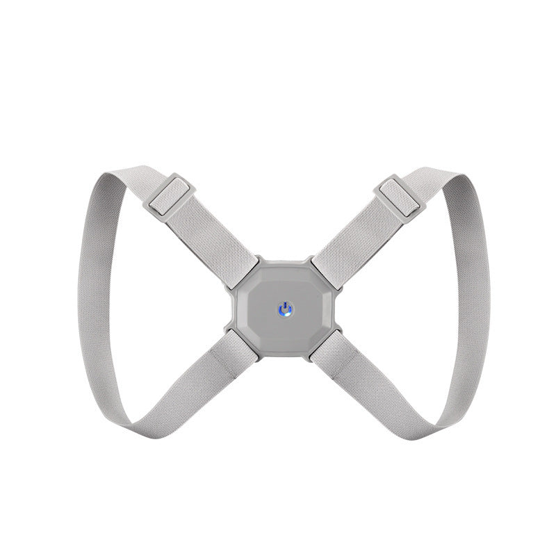 Smart Aligner Posture Corrector – Train Your Body to Stand Tall with Confident