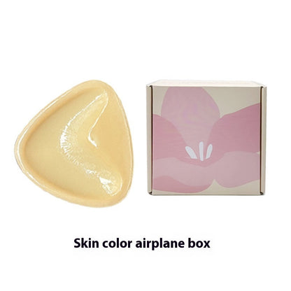 Double-Sided Adhesive Push-Up Bra Inserts – Invisible Lift Pads for Swimsuit, Bikini & Everyday Confidence 👙✨