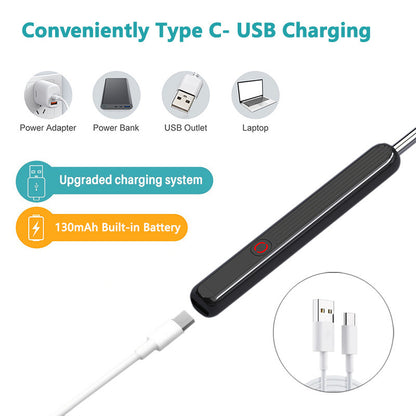 NE3 Smart Ear Cleaner Wireless camera
