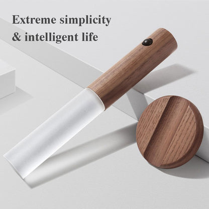 Magnetic Motion Sensor Night Light – Smart Warm Glow Anywhere